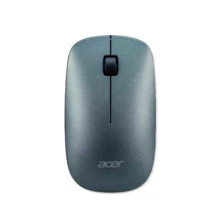 [GP.MCE11.012] Acer Slim mouse Charcoal Blue 